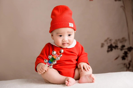 衡水宝宝多大出牙